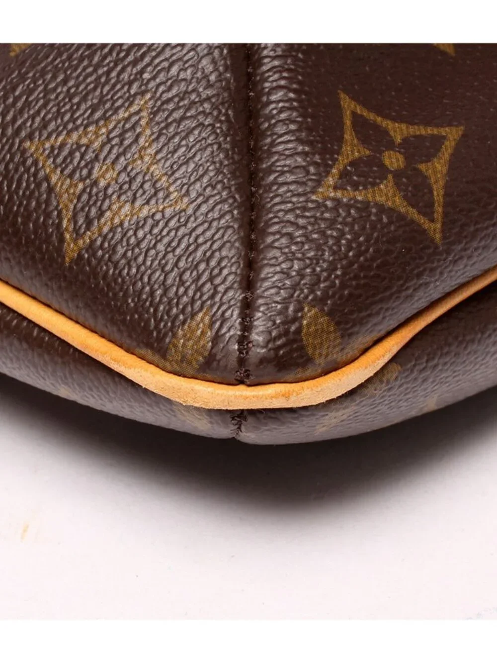 Louis Vuitton Shoulder Bag Crossbody Musette Monogram